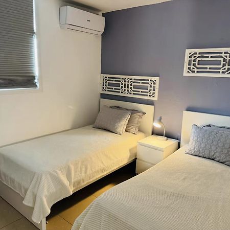 Hollywood Apartments Yabucoa Kültér fotó