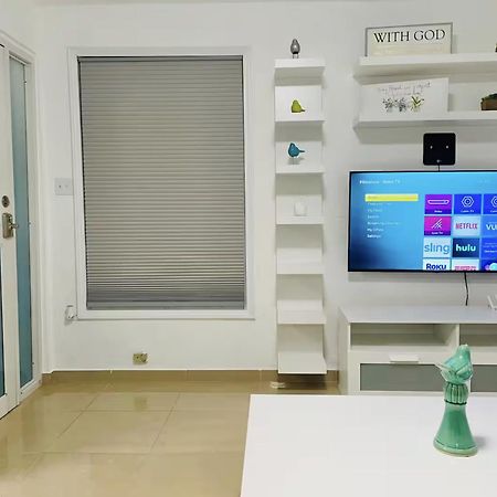Hollywood Apartments Yabucoa Kültér fotó