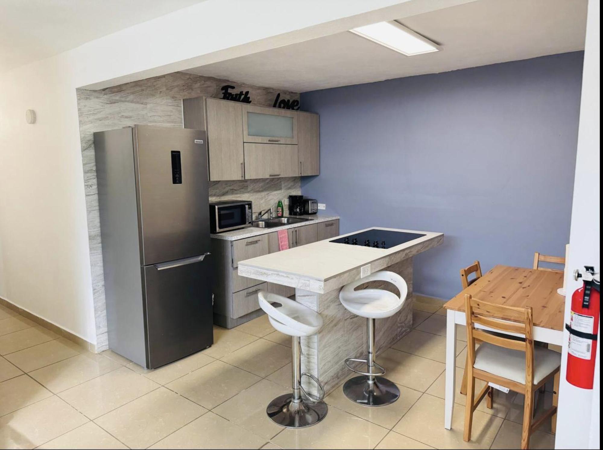 Hollywood Apartments Yabucoa Kültér fotó
